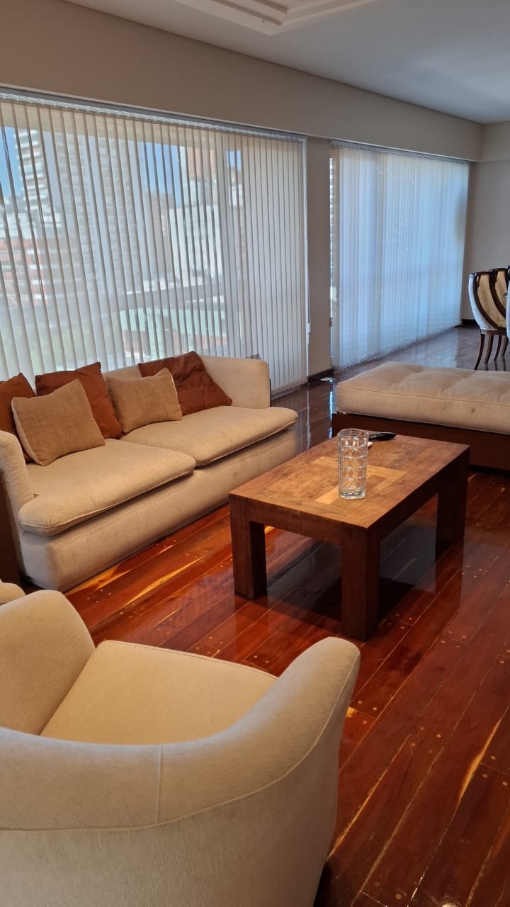 Cortinas Verticales